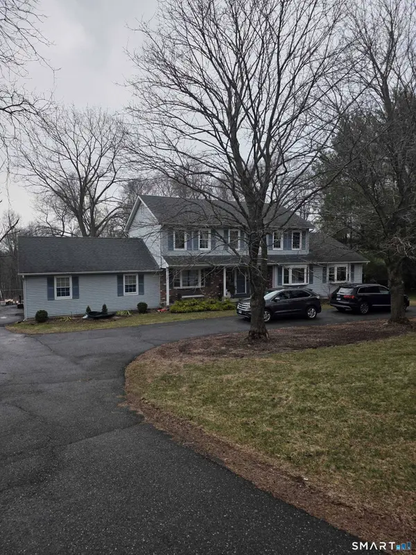 12 Timber Springs Road, New Fairfield, CT 06812