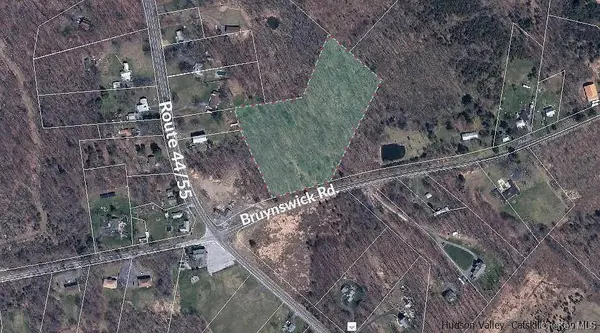 Bruynswick RD, Gardiner, NY 12525