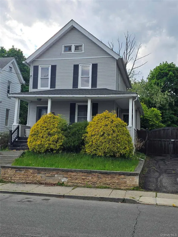 205 Linden AVE, Middletown, NY 10940
