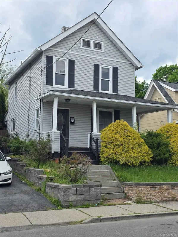 205 Linden AVE, Middletown, NY 10940