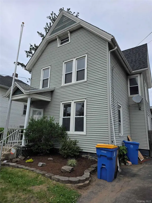 154 Foxhall AVE, Kingston, NY 12401