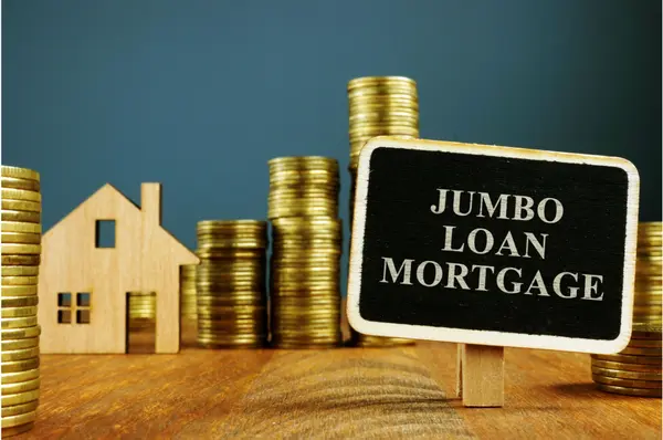 JUMBO LOAN