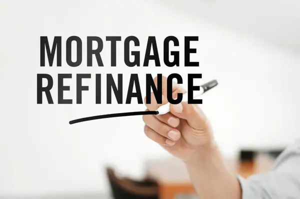 REFINANCE LOAN