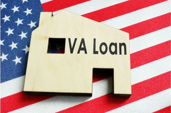 VA MORTGAGE LOAN
