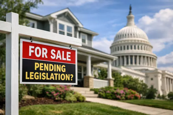 What Is the “Don’t Tax the American Dream Act”?