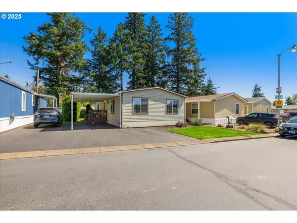 16130 SE 84TH AVE, Milwaukie, OR 97267