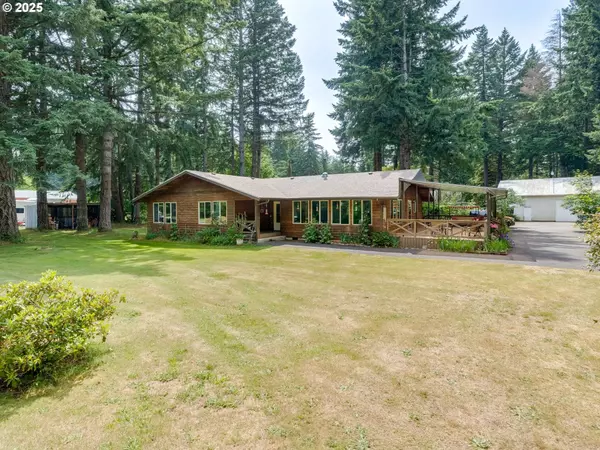24873 S BEESON RD, Beavercreek, OR 97004