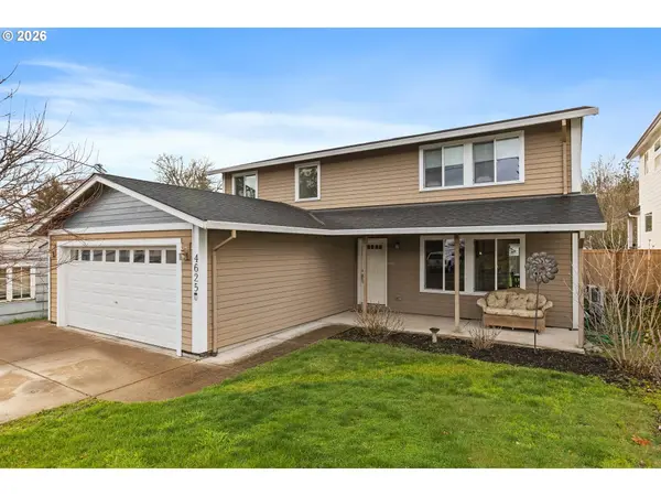 4625 SE WHIPPLE AVE, Milwaukie, OR 97267