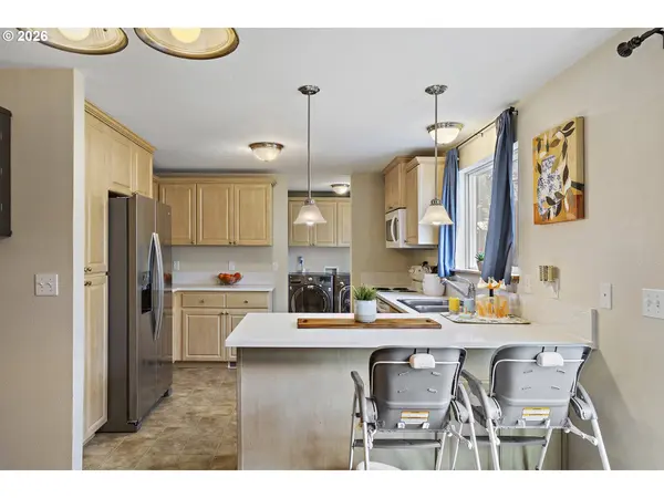 4625 SE WHIPPLE AVE, Milwaukie, OR 97267