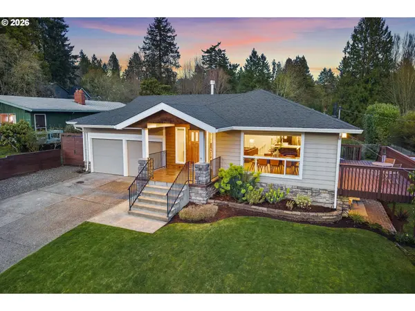 4704 SW 53RD AVE, Portland, OR 97221