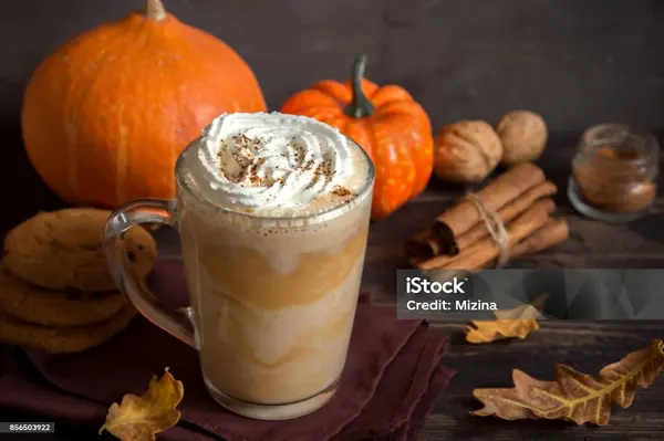 feature image of It's Pumpkin Spice Season - Ready for your new home?
