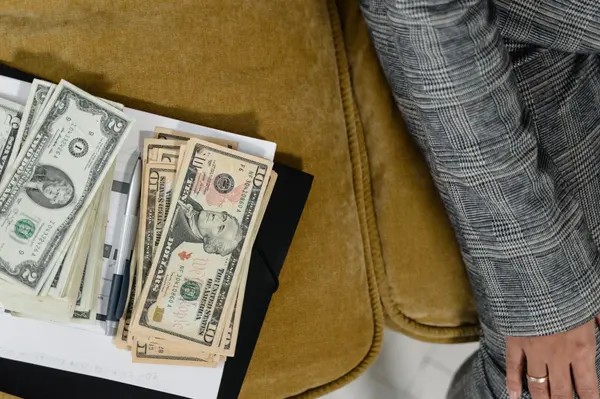 The Typical Down Payment Fell to $23,400. The Typical Renter Has $2,605 Liquid. 