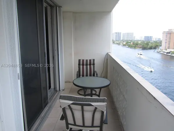 1833 S Ocean Dr #911, Hallandale Beach, FL 33009
