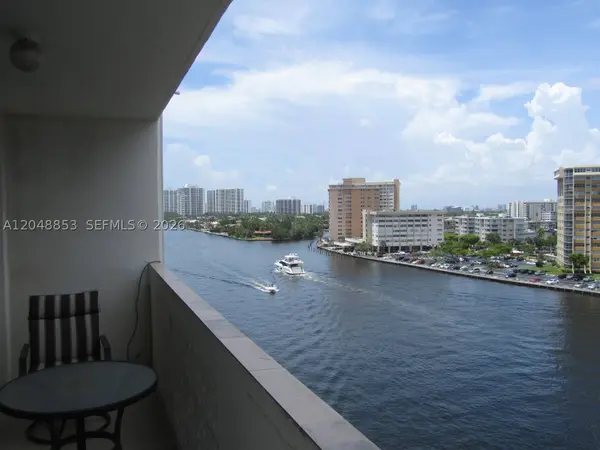 1833 S Ocean Dr #911, Hallandale Beach, FL 33009