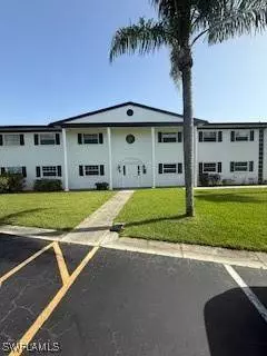 7055 New Post DR #6, North Fort Myers, FL 33917