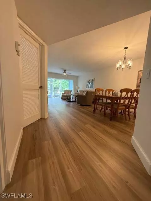 5739 Whitaker RD #A101, Naples, FL 34112