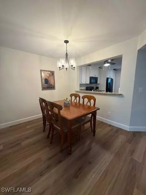 5739 Whitaker RD #A101, Naples, FL 34112