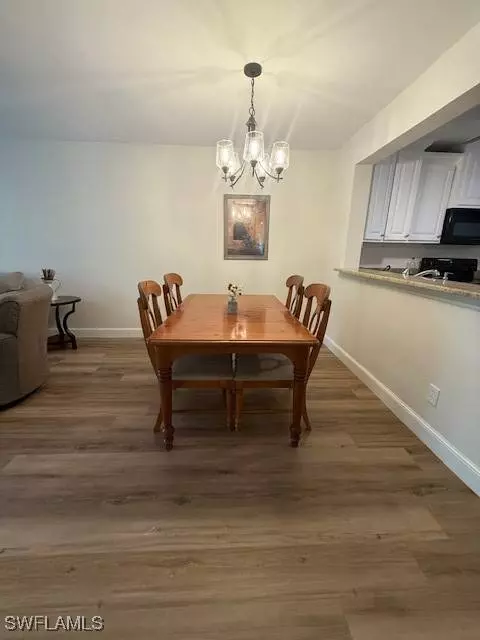 5739 Whitaker RD #A101, Naples, FL 34112