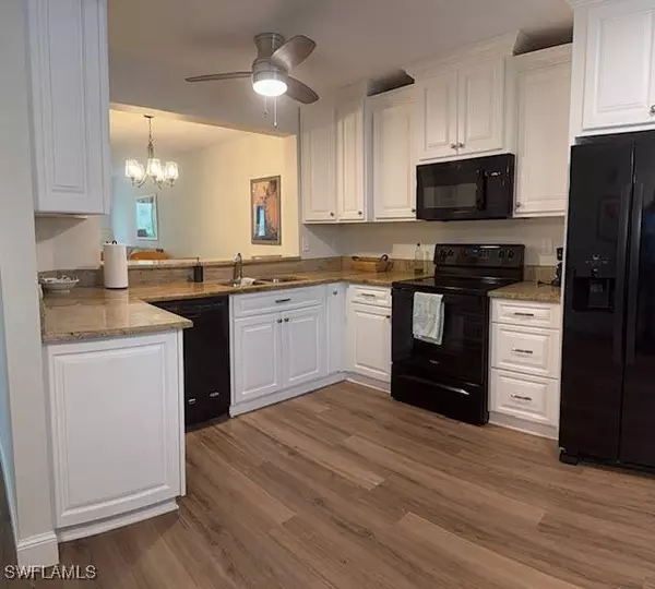 5739 Whitaker RD #A101, Naples, FL 34112