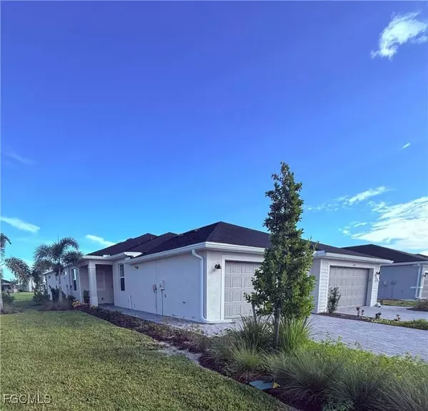 14911 Anchorage RD, Babcock Ranch, FL 33982