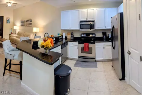 13780 Julias WAY #1022, Fort Myers, FL 33919