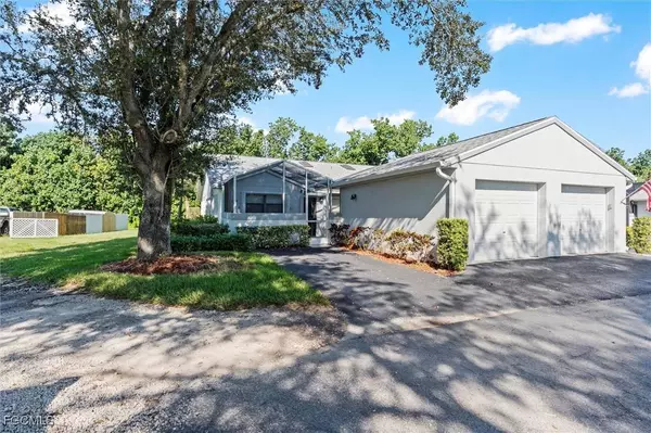 4762 Blackberry DR, Fort Myers, FL 33905