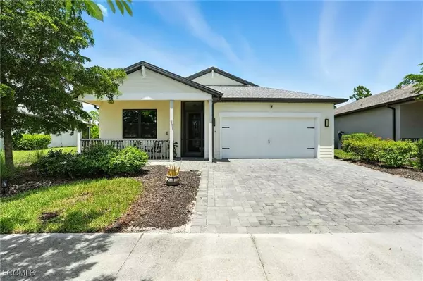 43834 Longleaf LN, Punta Gorda, FL 33982