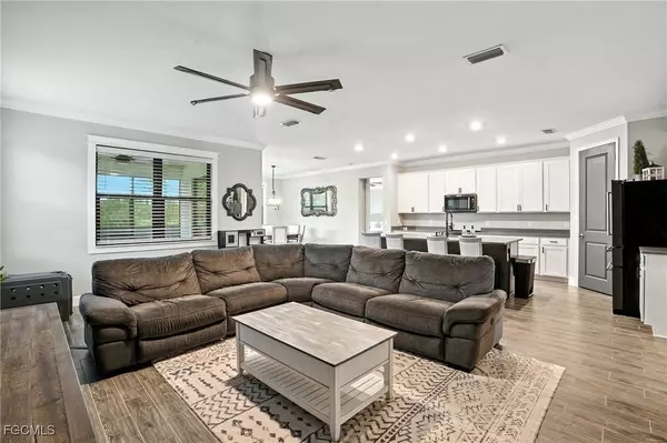 43834 Longleaf LN, Punta Gorda, FL 33982