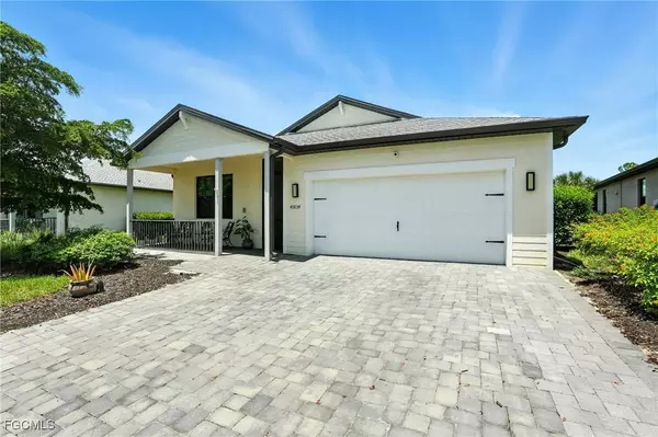 43834 Longleaf LN, Punta Gorda, FL 33982