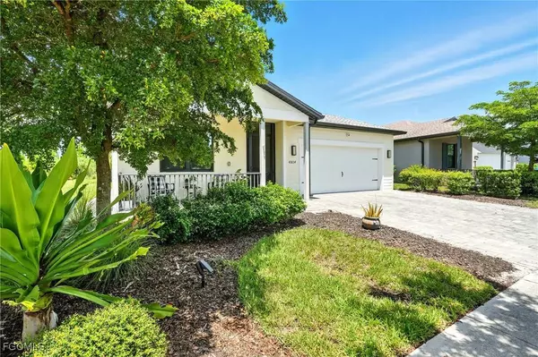 43834 Longleaf LN, Punta Gorda, FL 33982