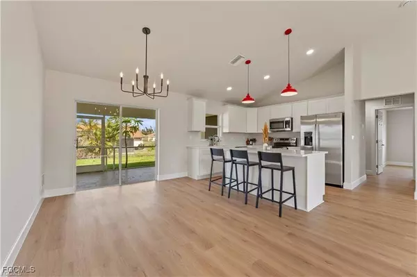 1805 NW 3rd AVE, Cape Coral, FL 33993