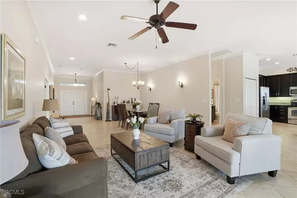 20604 Chestnut Ridge DR, North Fort Myers, FL 33917