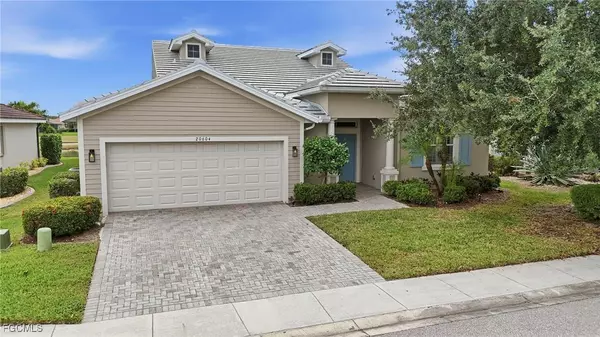 20604 Chestnut Ridge DR, North Fort Myers, FL 33917