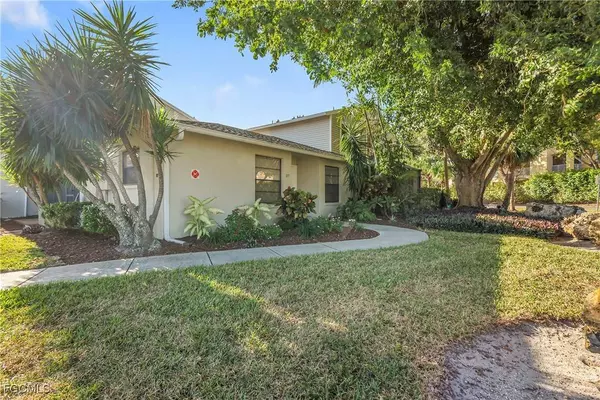 1428 SW 50th ST #117, Cape Coral, FL 33914