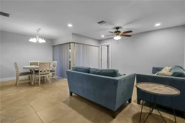 1428 SW 50th ST #117, Cape Coral, FL 33914