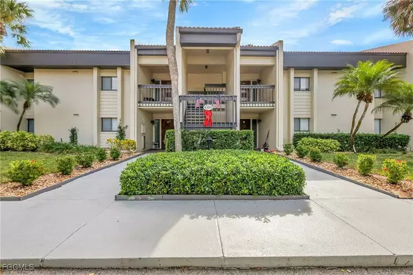 4384 Bowsprit CT #1C, Fort Myers, FL 33919