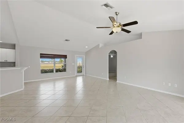 2822 NW 11th TER, Cape Coral, FL 33993