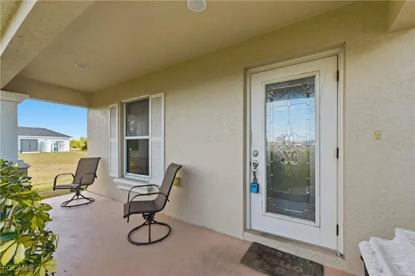 2822 NW 11th TER, Cape Coral, FL 33993