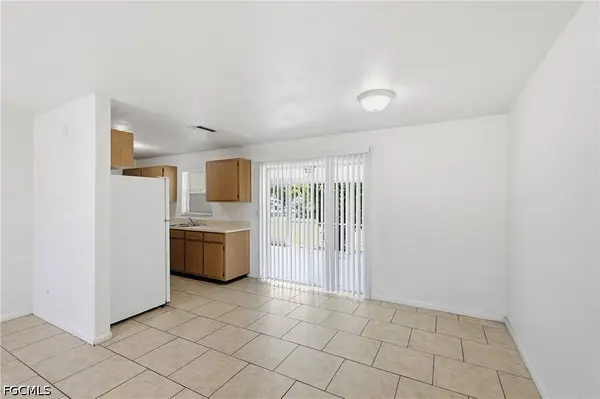 4913 Viceroy ST #A, Cape Coral, FL 33904