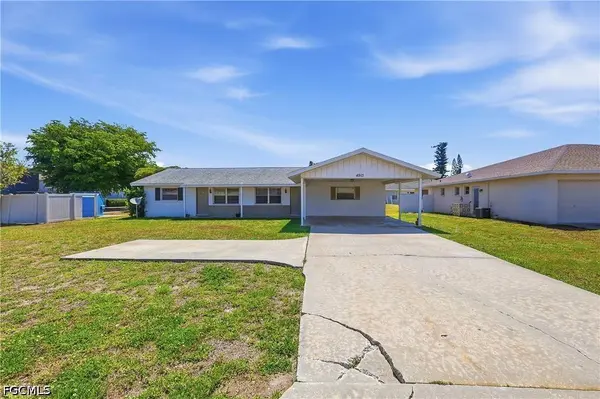 4913 Viceroy ST #A, Cape Coral, FL 33904