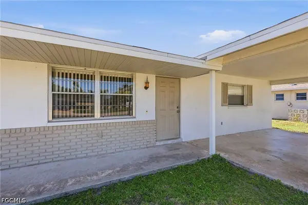 4913 Viceroy ST #A, Cape Coral, FL 33904