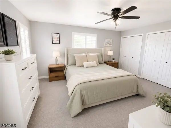 17532 Butler RD, Fort Myers, FL 33967