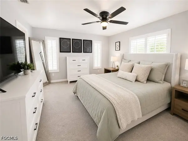 17532 Butler RD, Fort Myers, FL 33967