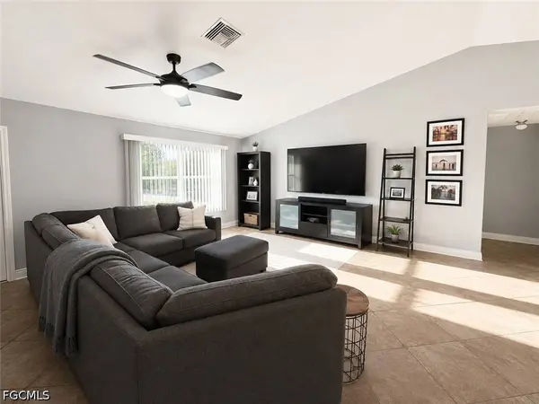 17532 Butler RD, Fort Myers, FL 33967