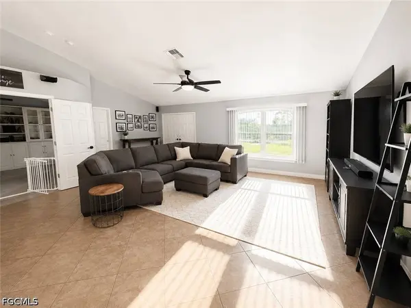 17532 Butler RD, Fort Myers, FL 33967