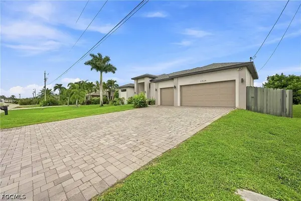 2524 SW 31st LN, Cape Coral, FL 33914