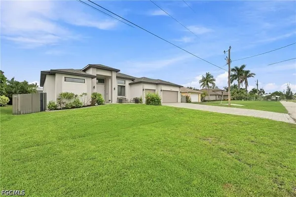 2524 SW 31st LN, Cape Coral, FL 33914