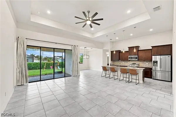 2524 SW 31st LN, Cape Coral, FL 33914