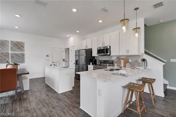 17331 Peregrine WAY, Punta Gorda, FL 33982