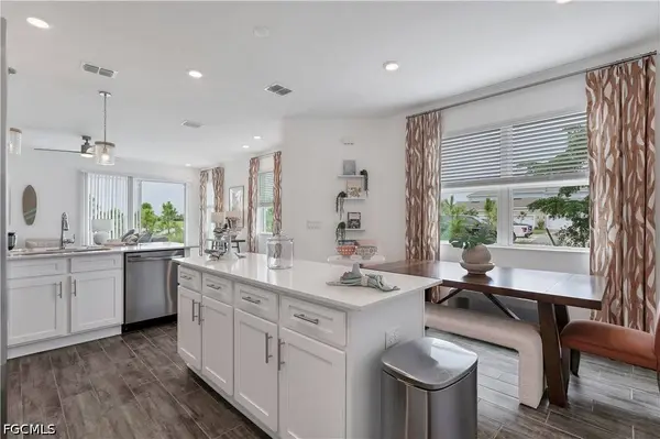 17331 Peregrine WAY, Punta Gorda, FL 33982